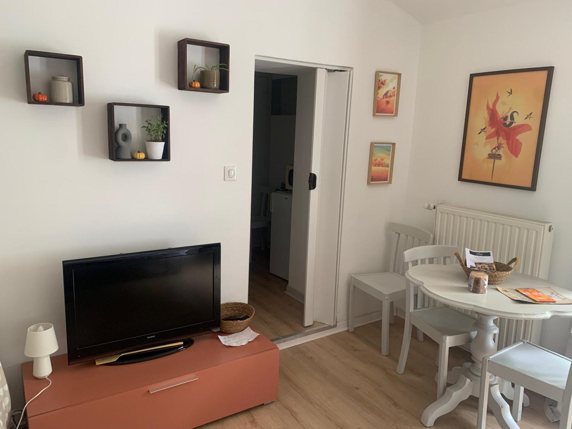 Une Chambre Au Calme En Gatine Deux-Sevrienne Vouhe  Exterior foto